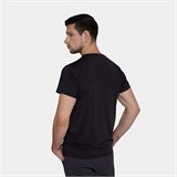 Футболка FUNDY Black APEX TS-0002-01