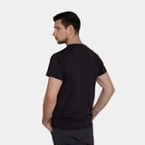 Футболка FUNDY Black APEX TS-0002-01