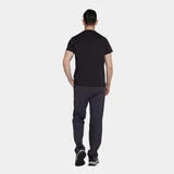 Футболка FUNDY Black APEX TS-0002-01