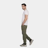 Футболка FUNDY White APEX TS-0002-20