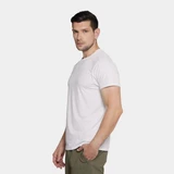 Футболка FUNDY White APEX TS-0002-20