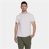 Футболка FUNDY White APEX TS-0002-20 - фото 30928