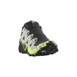 Кроссовки Speedcross 6 Forces GTX Black/Alloy Salomon L47765000