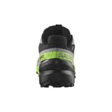 Кроссовки Speedcross 6 Forces GTX Black/Alloy Salomon L47765000