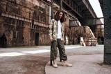 Брюки M65 Vintage Olive Brandit 1001.1