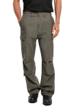 Брюки M65 Vintage Olive Brandit