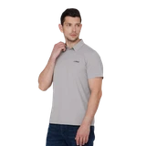 Поло EMAS Grey Green APEX