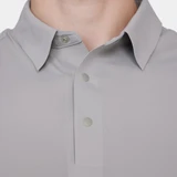 Поло EMAS Grey Green APEX TP-0001-15