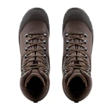 Ботинки GRIZZLY GTX Kevlar Brown Prabos S20005-040