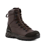 Ботинки GRIZZLY GTX Kevlar Brown Prabos