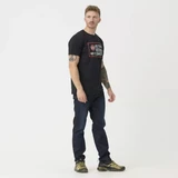 Футболка K9 - NO Touch Black Helikon-Tex TS-NTT-CO-01