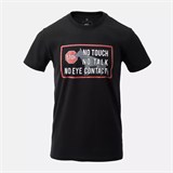 Футболка K9 - NO Touch Black Helikon-Tex