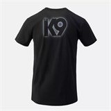 Футболка K9 - NO Touch Black Helikon-Tex TS-NTT-CO-01