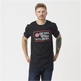 Футболка K9 - NO Touch Black Helikon-Tex TS-NTT-CO-01