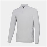 Лонгслив KATAVI Light Grey APEX — вид спереди