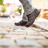 Ботинки Black Eagle Adventure 2.2 GTX Low Graphite-Orange HAIX 330059 Ботинки Black Eagle Adventure 2.2 GTX Low Graphite-Orange HAIX 330059