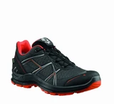 Ботинки Black Eagle Adventure 2.2 GTX Low Graphite-Orange HAIX 330059