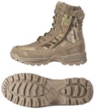 Ботинки с утеплит. Thinsulate Multicam Mil-Tec 12822141 Ботинки с утеплит. Thinsulate Multicam Mil-Tec 12822141