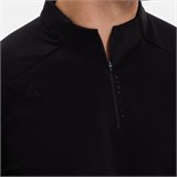 Лонгслив MERU Black APEX LG-0002-01 - фото 31138 Лонгслив MERU Black APEX LG-0002-01 - фото 31138