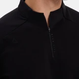 Лонгслив MERU Black APEX LG-0002-01