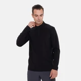 Лонгслив MERU Black APEX LG-0002-01