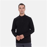 Лонгслив MERU Black APEX LG-0002-01 - фото 31143 Лонгслив MERU Black APEX LG-0002-01 - фото 31143