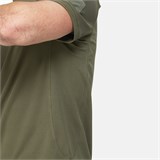 Футболка ACTIVE Olive Green APEX TS-0001-02 Футболка ACTIVE Olive Green APEX TS-0001-02