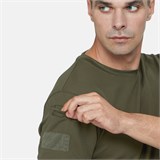Футболка ACTIVE Olive Green APEX TS-0001-02 Футболка ACTIVE Olive Green APEX TS-0001-02