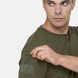 Футболка ACTIVE Olive Green APEX TS-0001-02