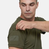 Футболка ACTIVE Olive Green APEX TS-0001-02