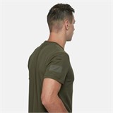 Футболка ACTIVE Olive Green APEX TS-0001-02 Футболка ACTIVE Olive Green APEX TS-0001-02