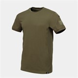 Футболка ACTIVE Olive Green APEX TS-0001-02 Футболка ACTIVE Olive Green APEX TS-0001-02