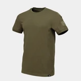 Футболка ACTIVE Olive Green APEX TS-0001-02