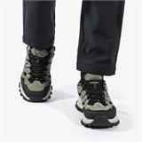 Полуботинки Iguana Green APEX BT-0001-02 Полуботинки Iguana Green APEX BT-0001-02