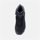 Ботинки Grizzly Black APEX усиленный носок