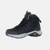 Ботинки Grizzly Black APEX — общий вид