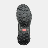 Ботинки Grizzly Black APEX BT-0006-01