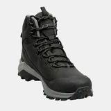 Ботинки Grizzly Black APEX спереди