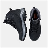 Ботинки Grizzly Black APEX BT-0006-01