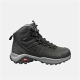 Ботинки Grizzly Black APEX
