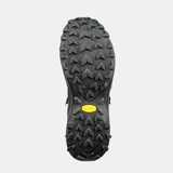 Ботинки Wolverine Black/Maroon APEX BT-0004-01.19