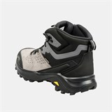 Ботинки Wolverine Black/Maroon APEX BT-0004-01.19