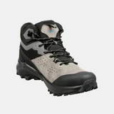 Ботинки Wolverine Black/Maroon APEX BT-0004-01.19