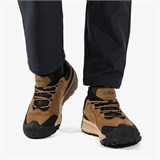 Полуботинки Wolf Khaki APEX BT-0002-13