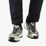 Полуботинки Lynx Light Blue APEX BT-0003-07