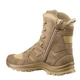 Ботинки Black Eagle Athletic 2.0 V T High Sidezipper Desert HAIX 330005