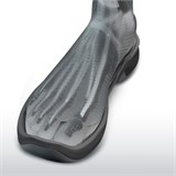 Ботинки Black Eagle Athletic 2.0 V T High Sidezipper Black HAIX 330004