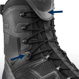 Ботинки Black Eagle Athletic 2.0 V T High Sidezipper Black HAIX 330004