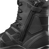Ботинки Black Eagle Athletic 2.0 V T High Sidezipper Black HAIX 330004