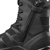 Ботинки Black Eagle Athletic 2.0 V T High Sidezipper Black HAIX 330004